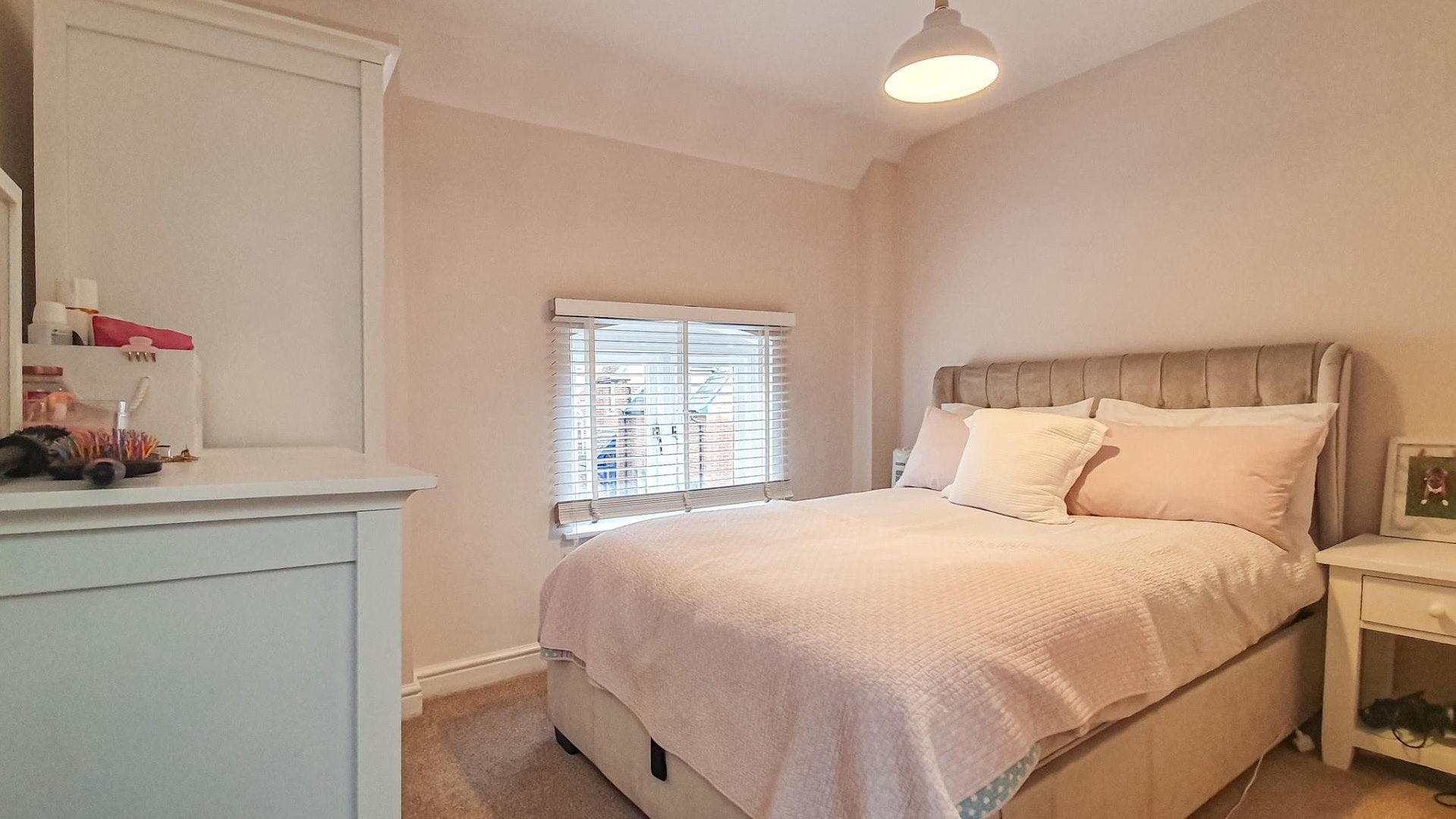 Flat Millbridge Mews in East Hertfordshire