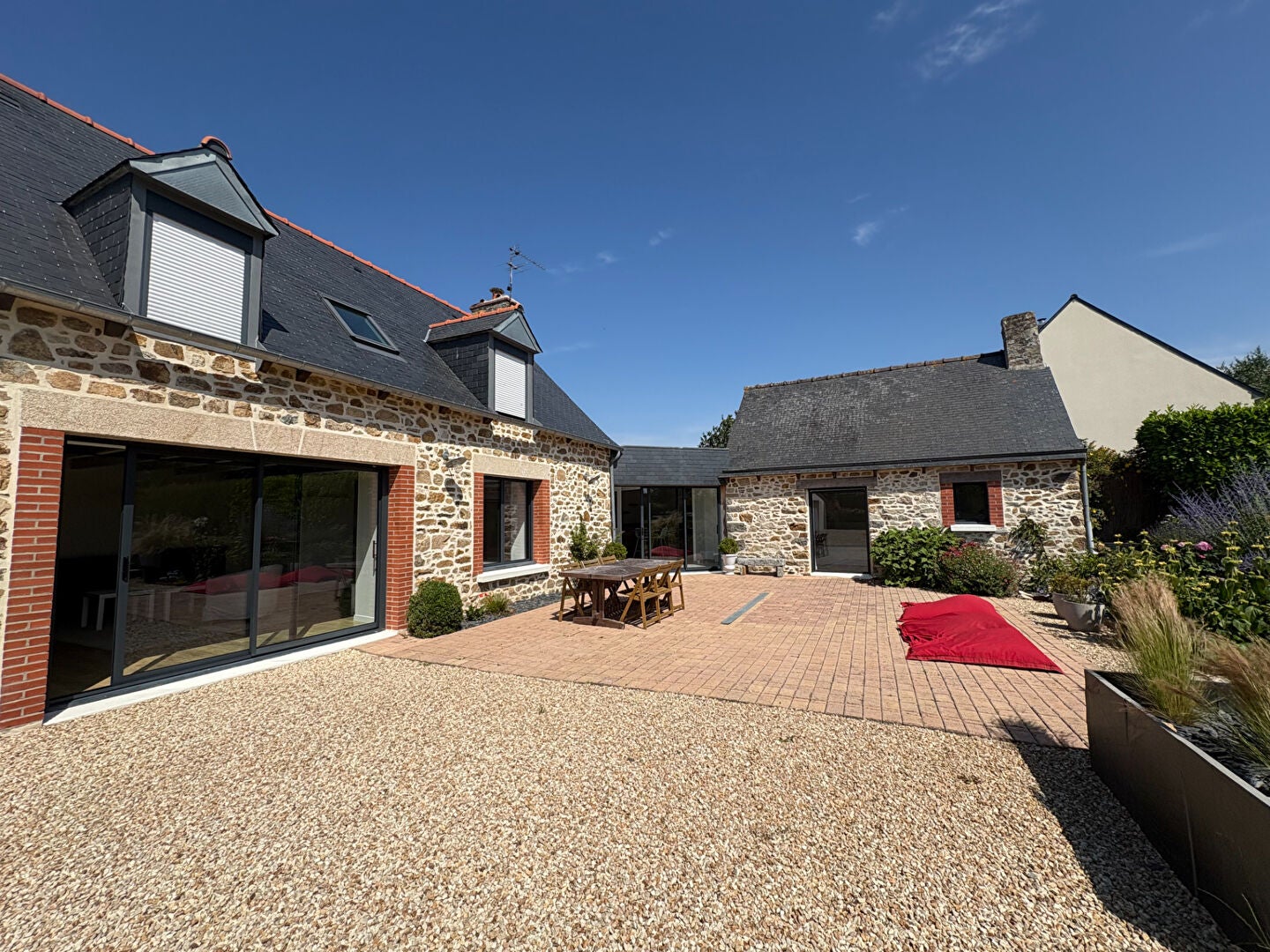 Maison Route des Grèves à Hillion