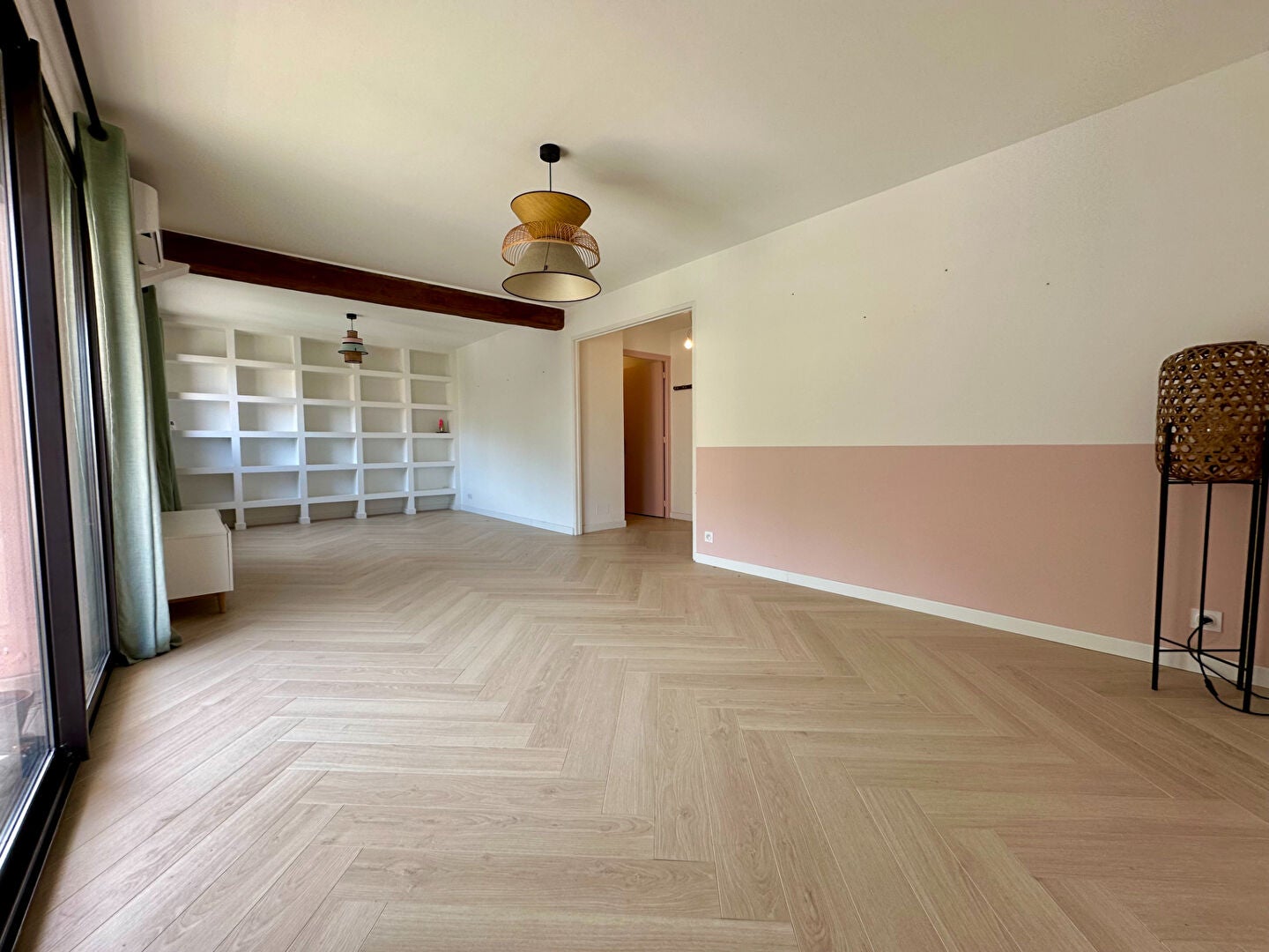 Appartement Place du Fort-Lacroix à Bastia