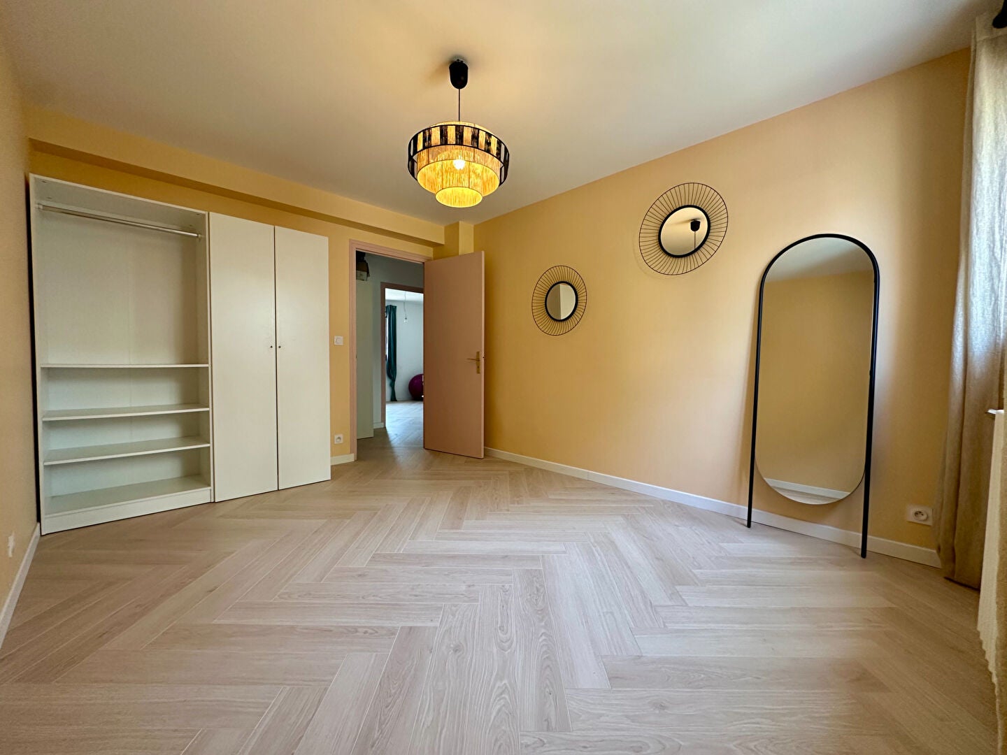 Appartement Place du Fort-Lacroix à Bastia