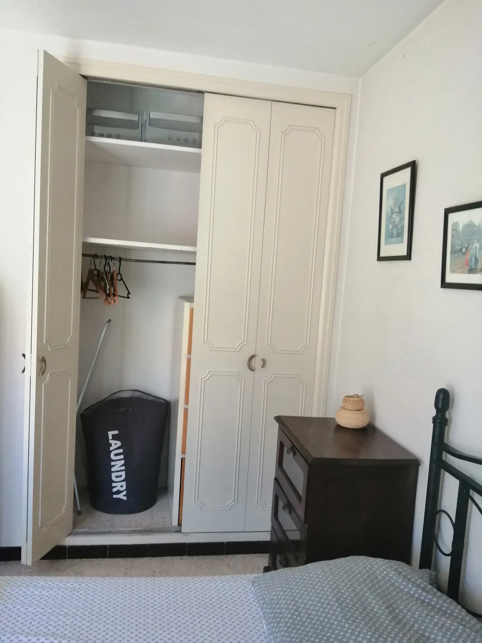 Room Avenue Calendal in Aix-en-Provence