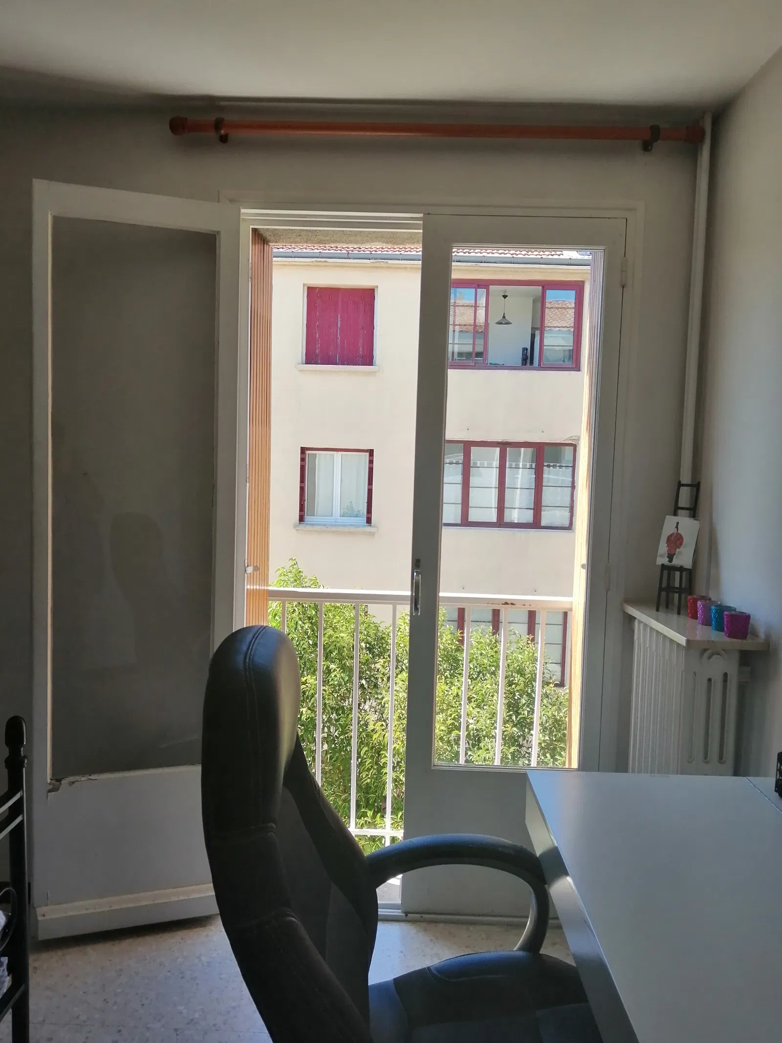 Room Avenue Calendal in Aix-en-Provence