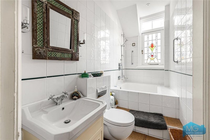 Room Muswell Hill Broadway in Greater London