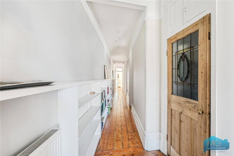 Room Muswell Hill Broadway in Greater London