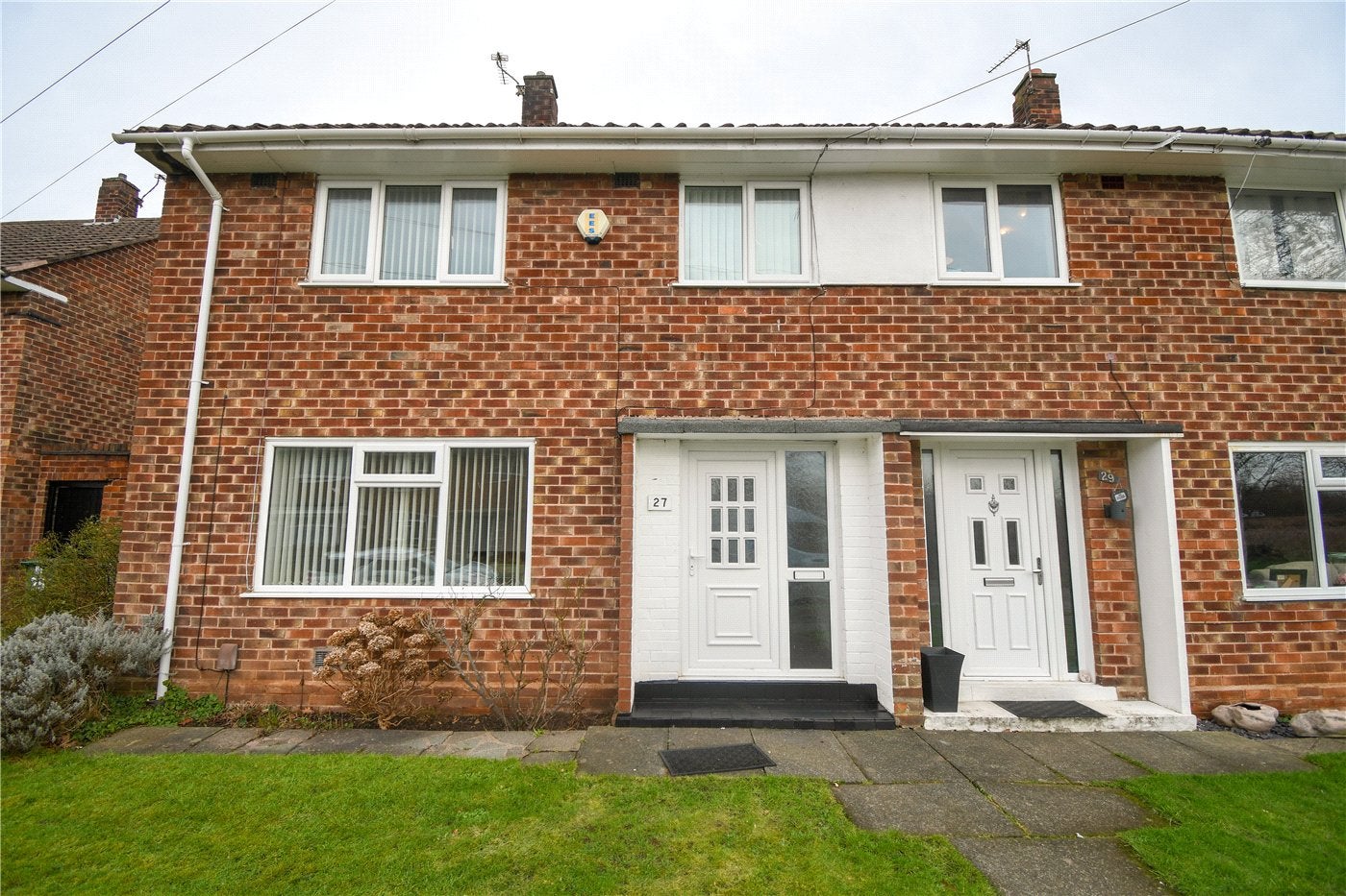 House Kelsall Avenue in Eastham Village