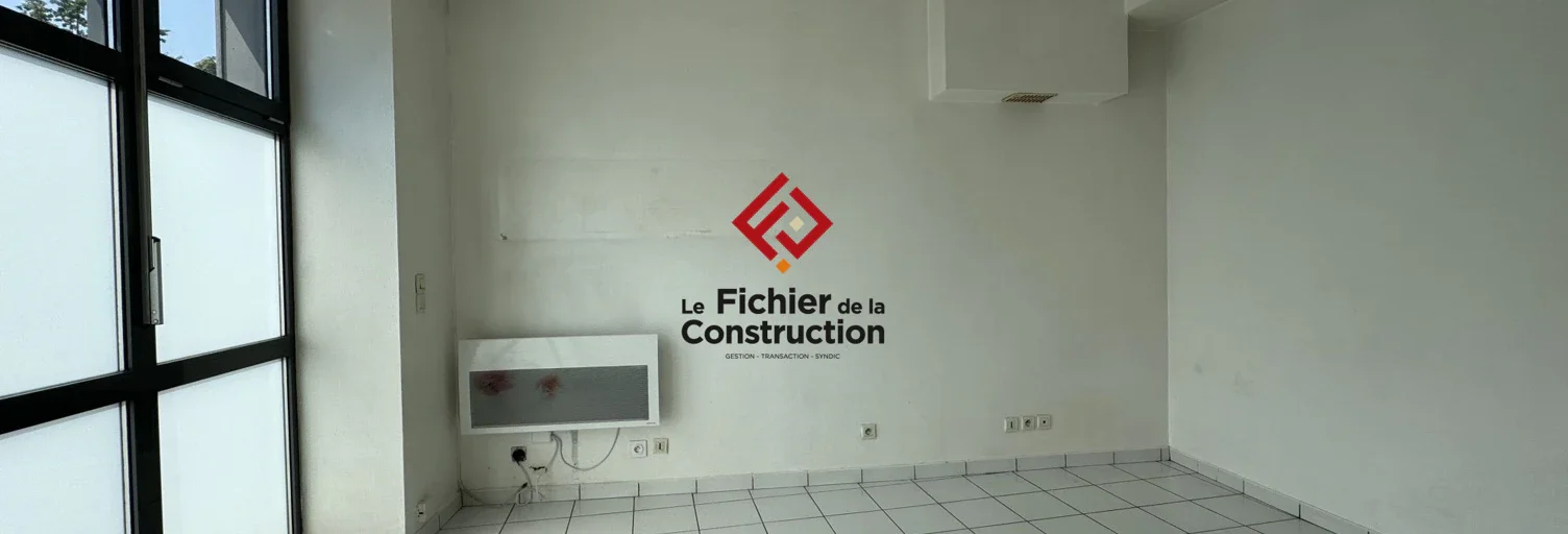 Flat Quai de France in Grenoble