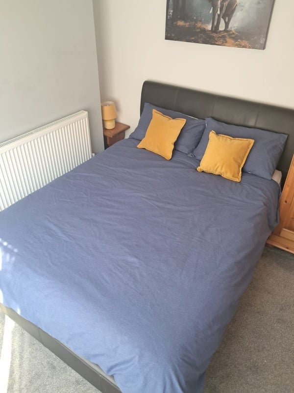 Room Pritchard Street in Burnley