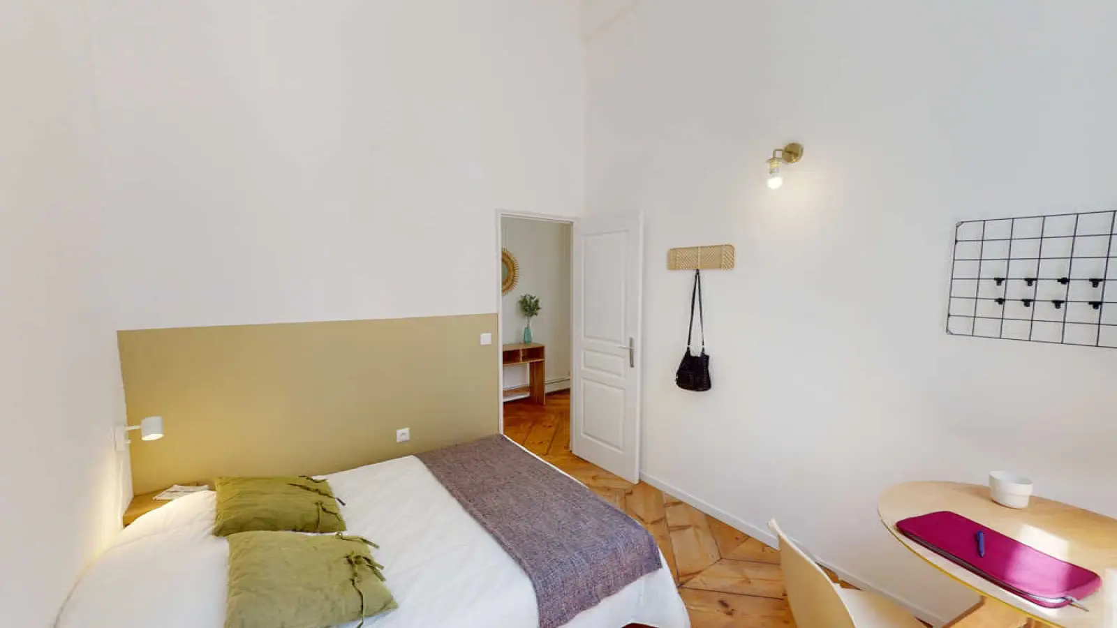 Appartement Rue Peyras à Toulouse