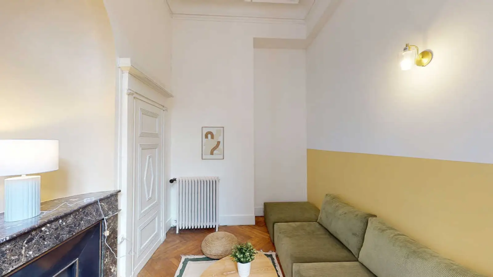 Appartement Rue Peyras à Toulouse