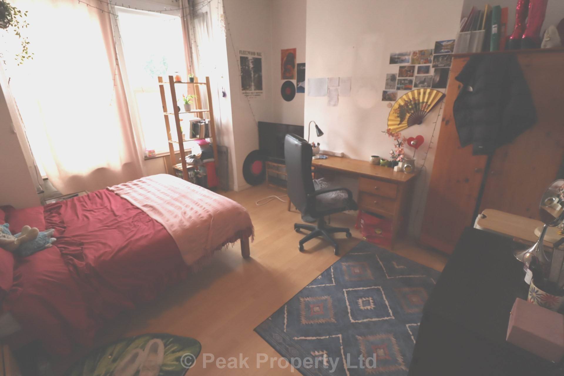 Room Heygate Avenue in Southend-on-Sea