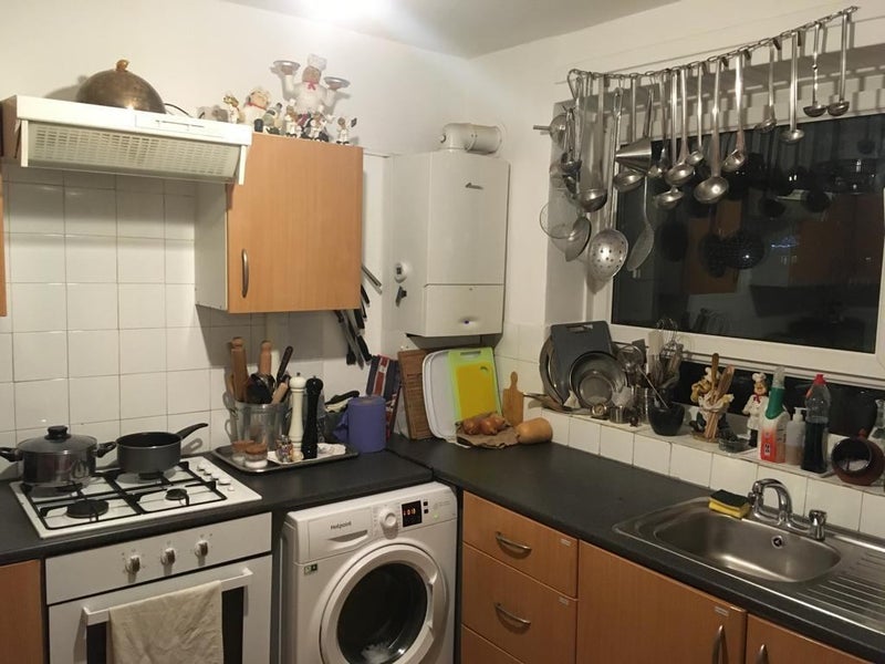Room Haymerle Road in Greater London