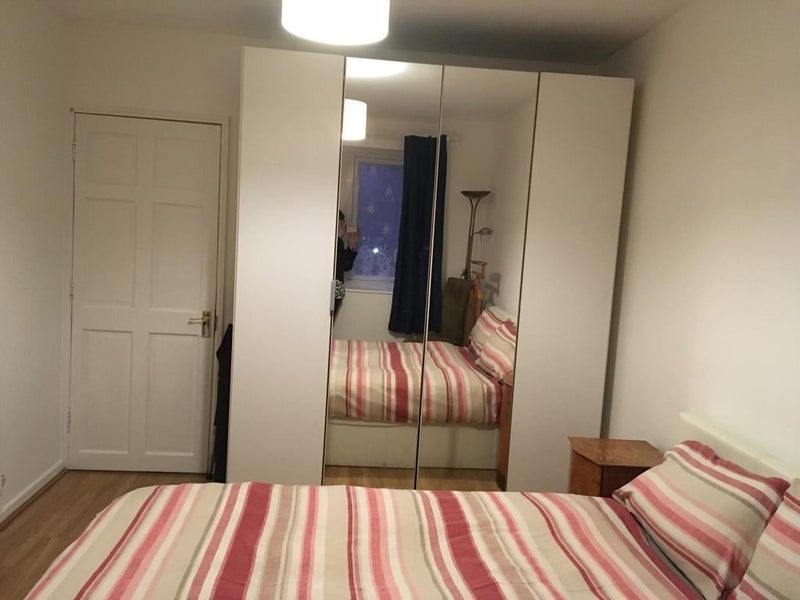 Room Haymerle Road in Greater London