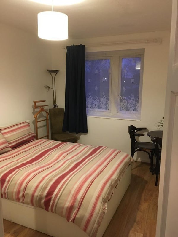 Room Haymerle Road in Greater London