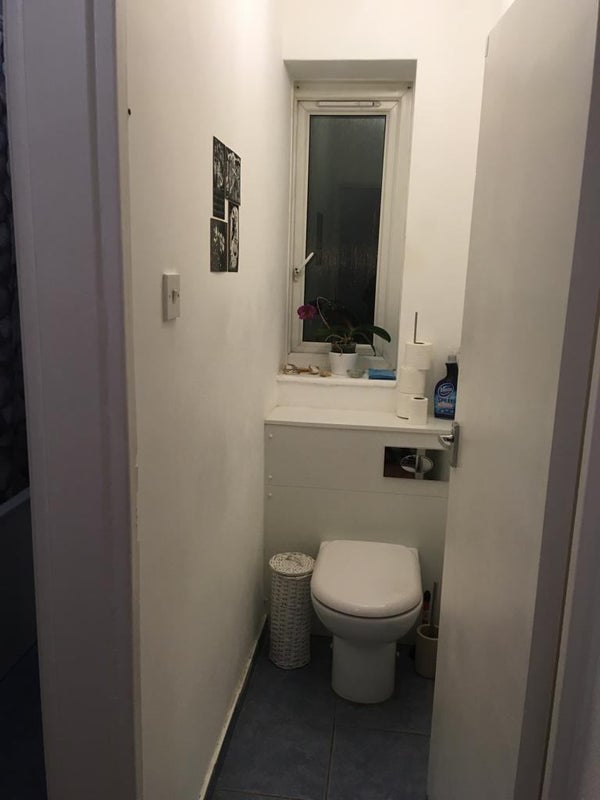 Room Haymerle Road in Greater London