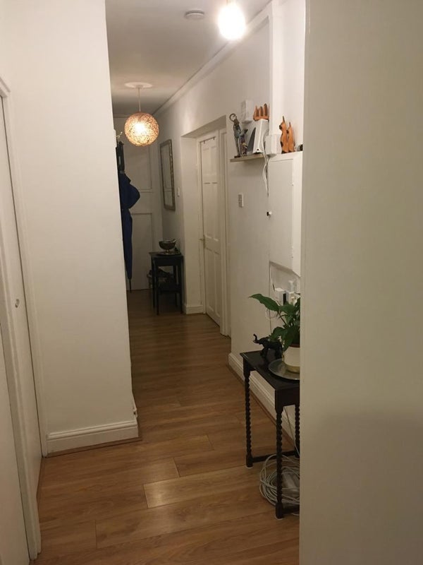 Room Haymerle Road in Greater London