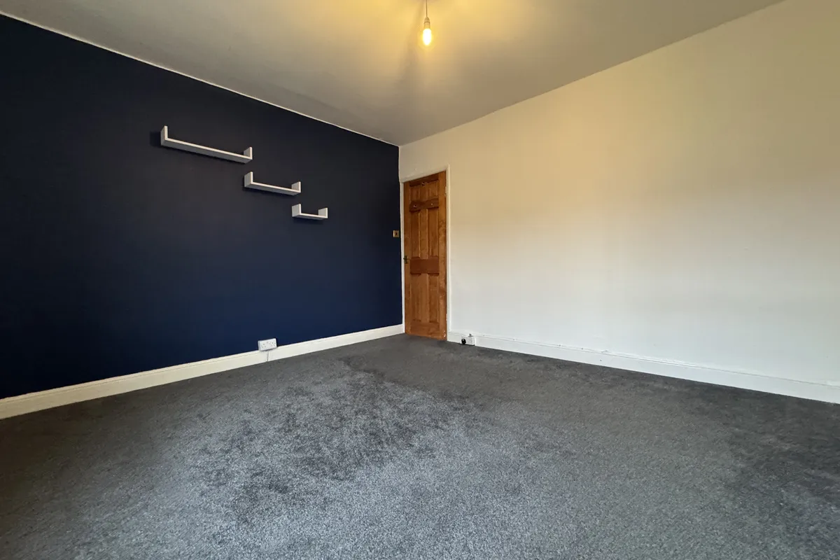 House New Street in South Kesteven