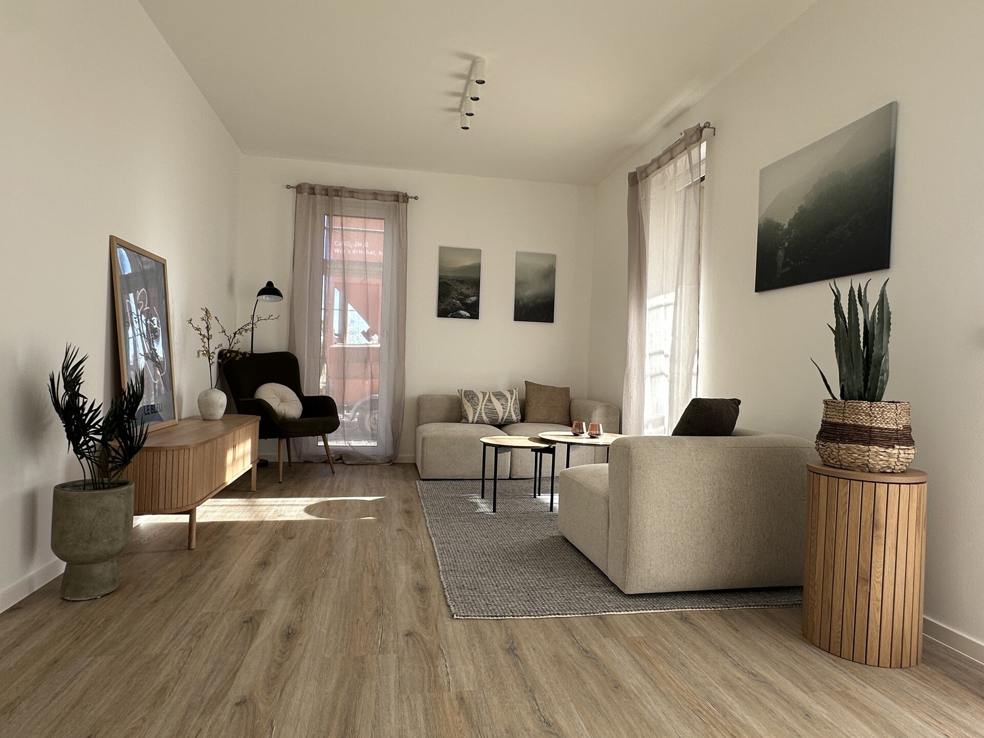 Wohnung Am Eichelberg in Ottendorf-Okrilla