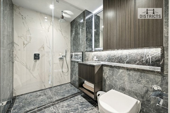 Flat Millbank in City of Westminster