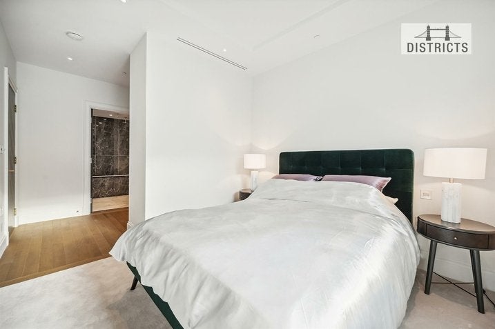 Flat Millbank in City of Westminster