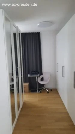 Wohnung Lennéstraße in Dresden