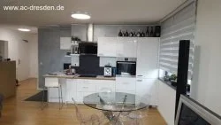 Wohnung Lennéstraße in Dresden