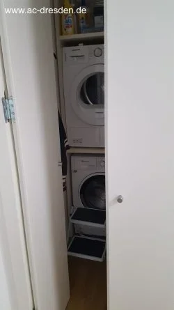 Wohnung Lennéstraße in Dresden