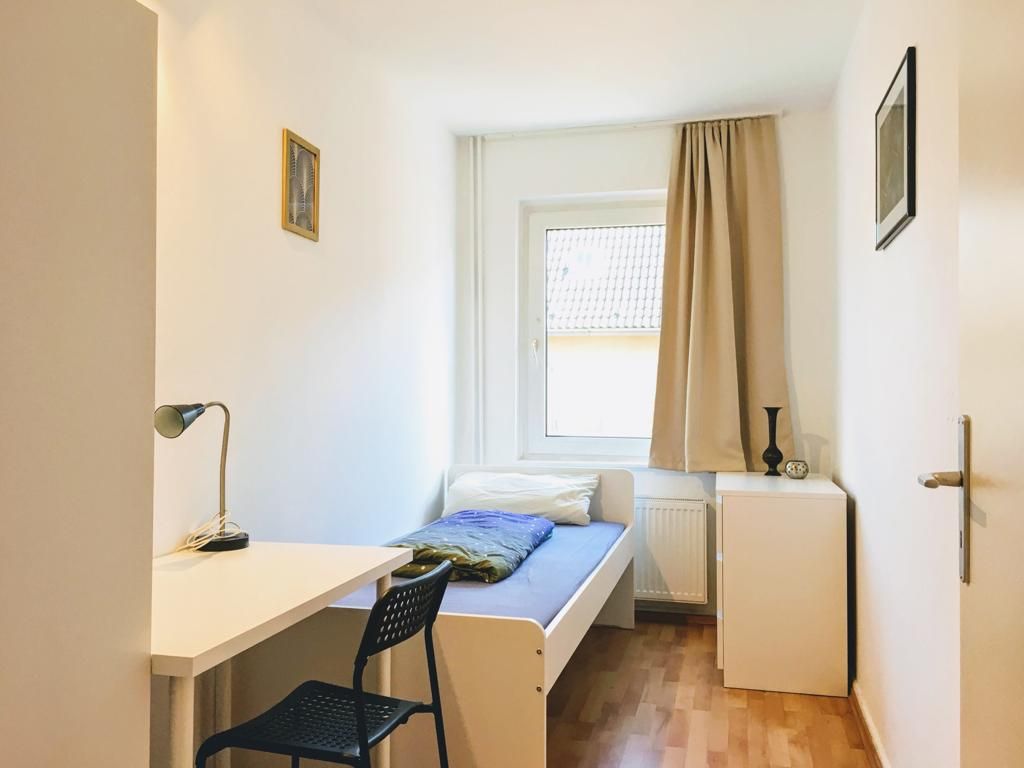 Wohnung Saarbrücker Straße in Dortmund