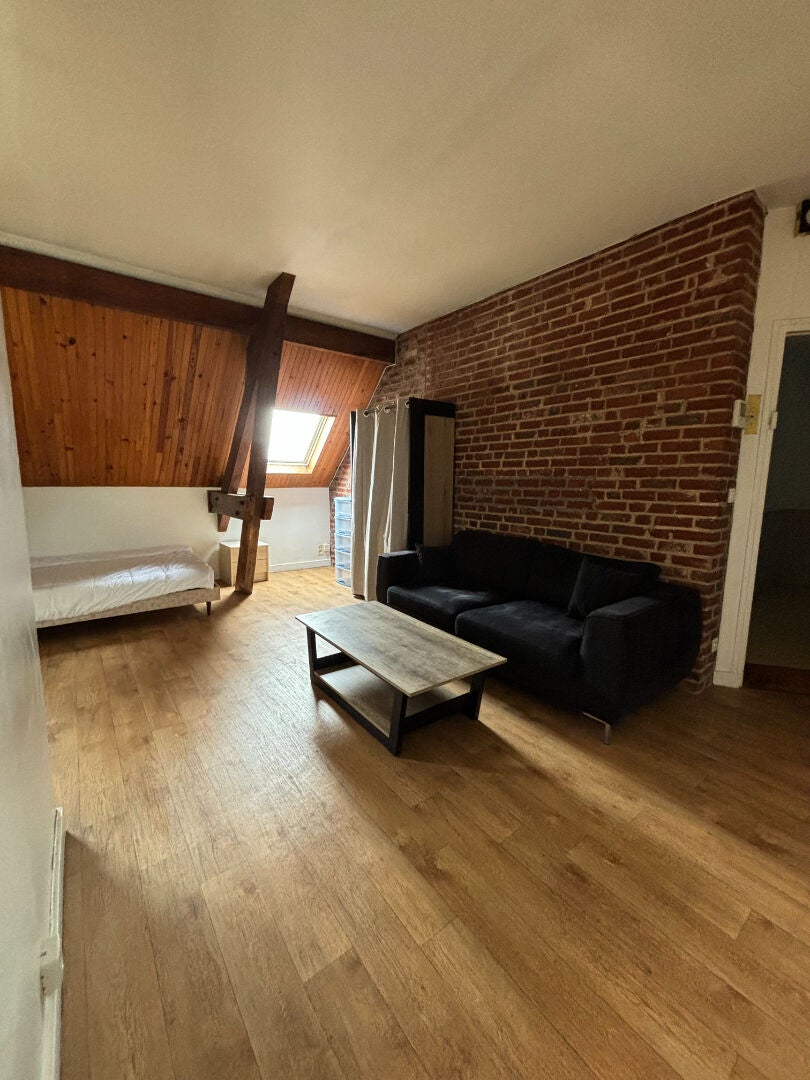 Appartement Quai de la Somme à Amiens