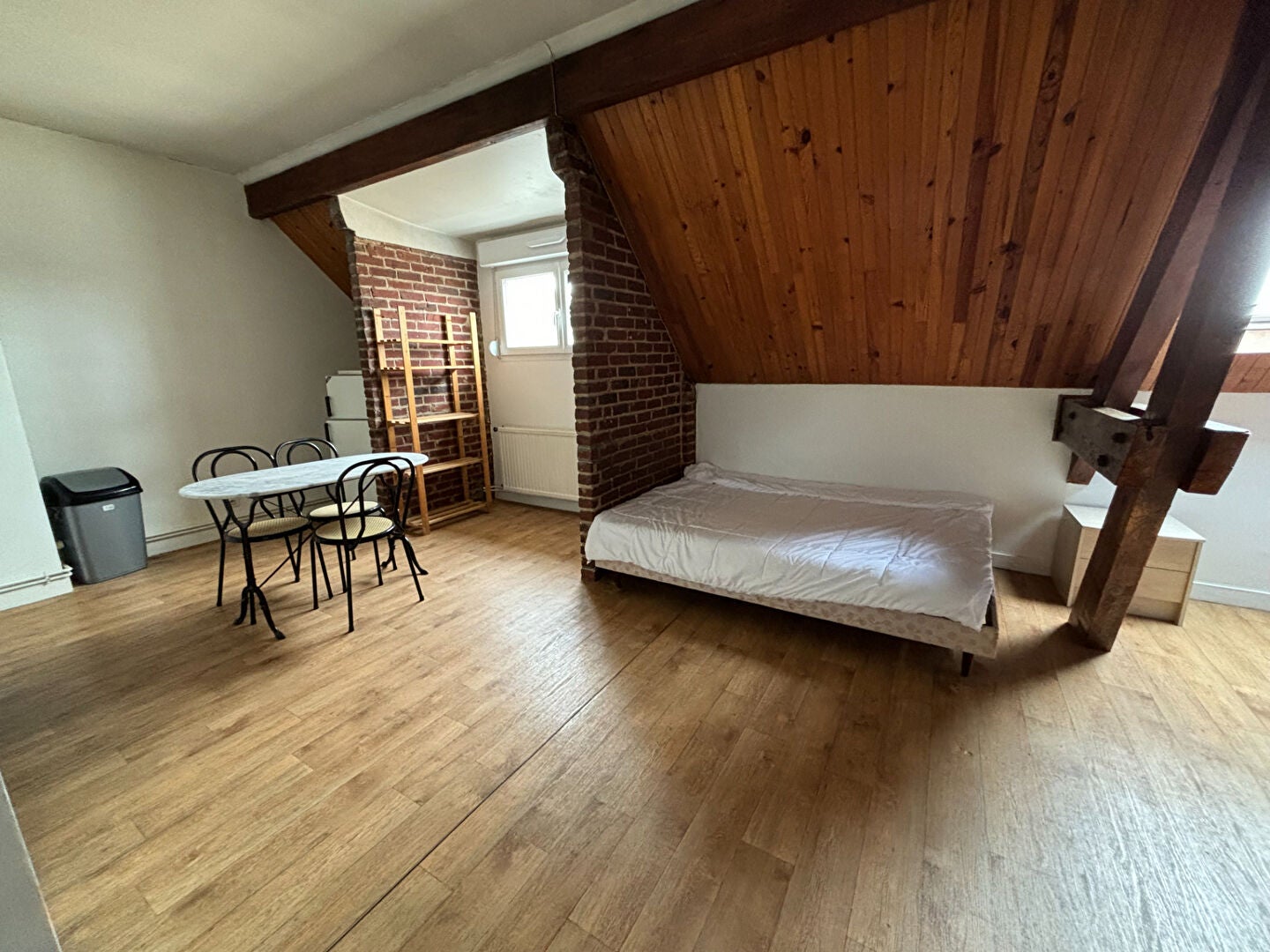 Appartement Quai de la Somme à Amiens