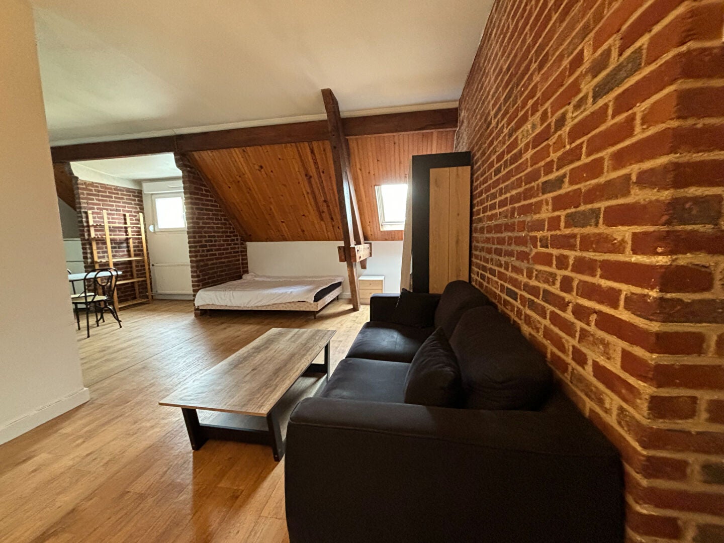 Appartement Quai de la Somme à Amiens