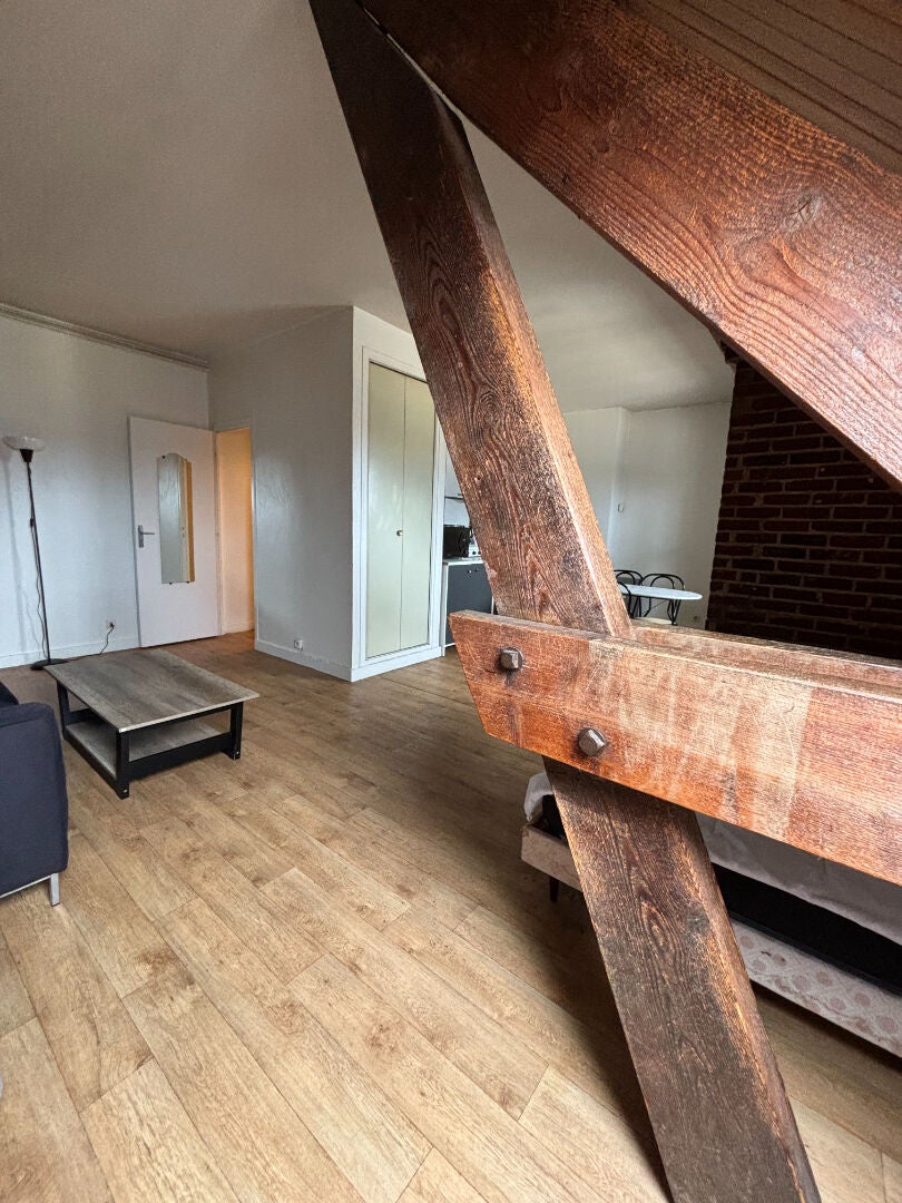 Appartement Quai de la Somme à Amiens