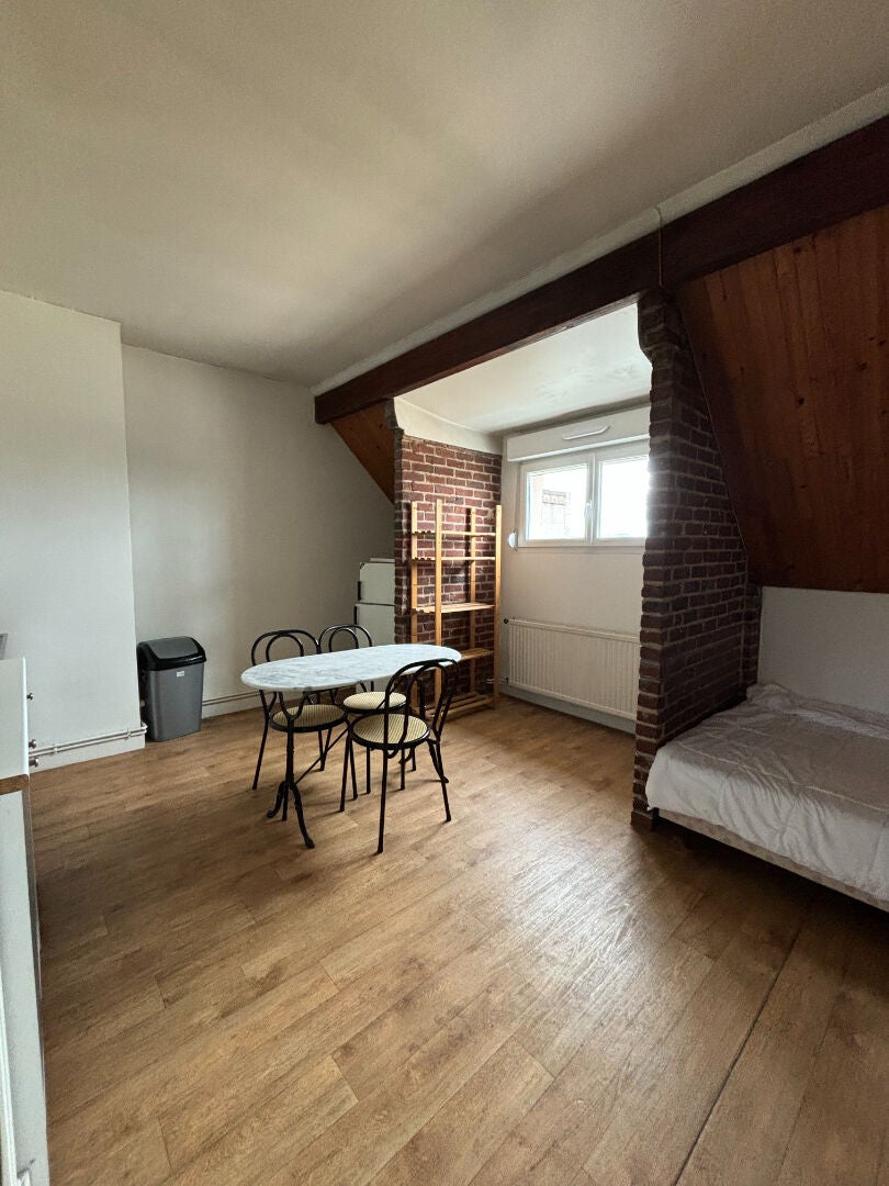 Appartement Quai de la Somme à Amiens