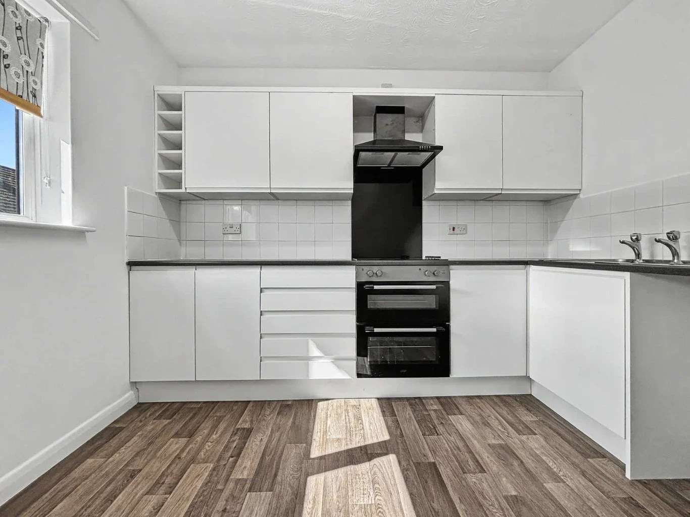 Flat Vinery Court in Huntingdonshire