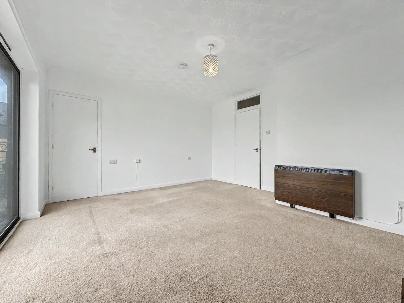 Flat Vinery Court in Huntingdonshire