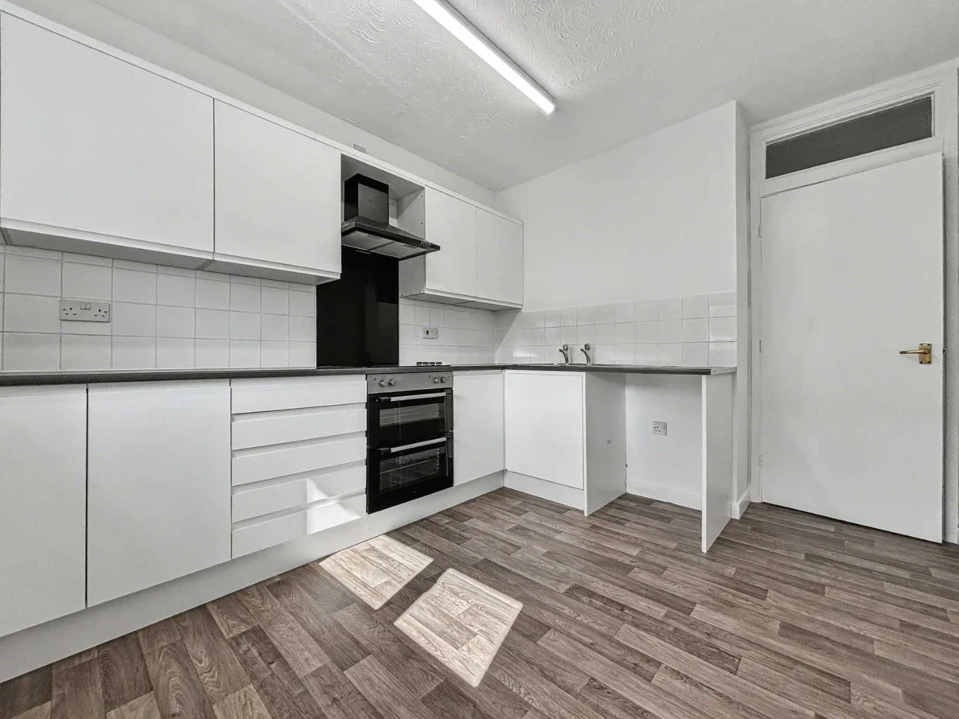 Flat Vinery Court in Huntingdonshire