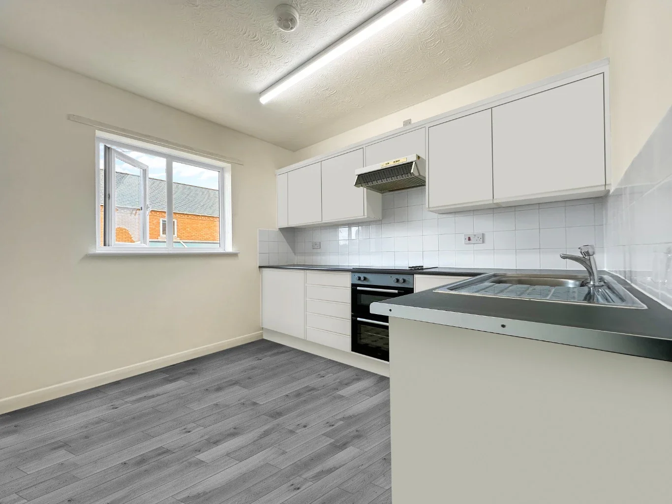 Flat Vinery Court in Huntingdonshire