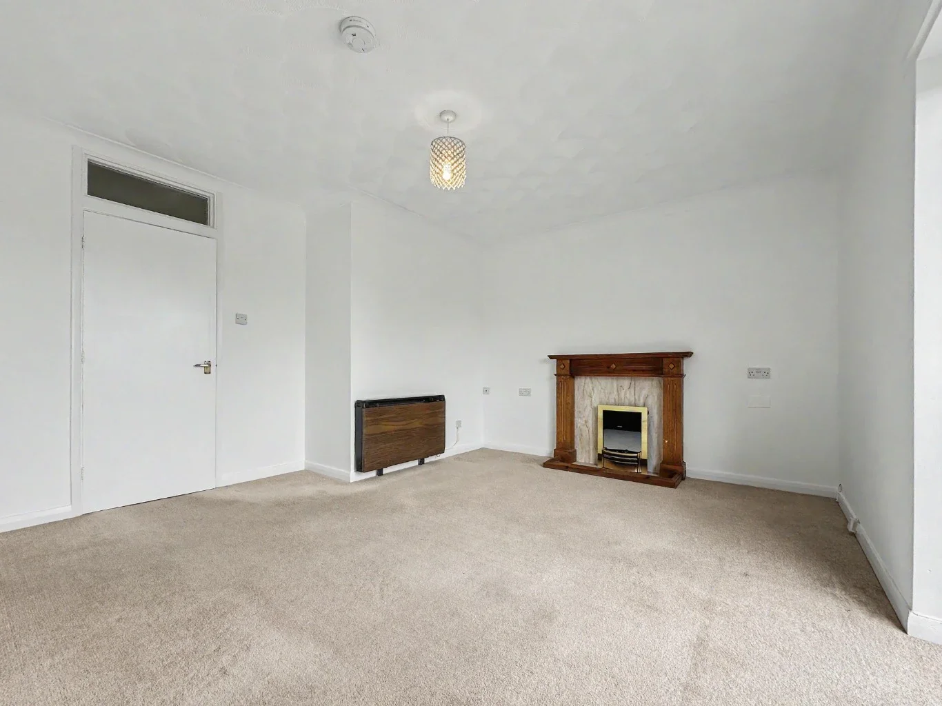 Flat Vinery Court in Huntingdonshire
