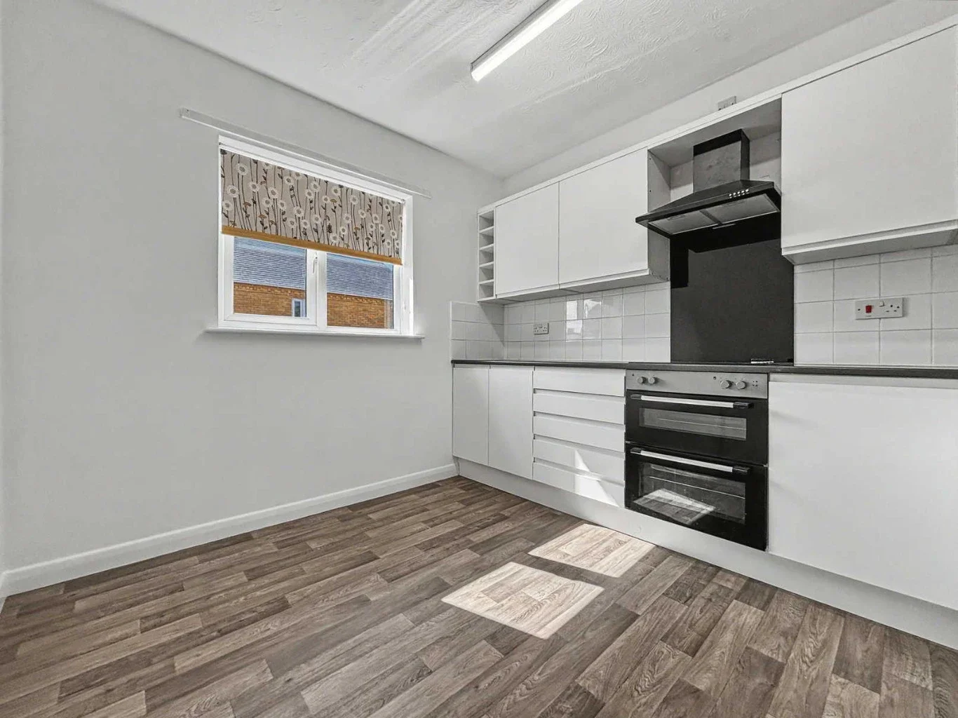 Flat Vinery Court in Huntingdonshire