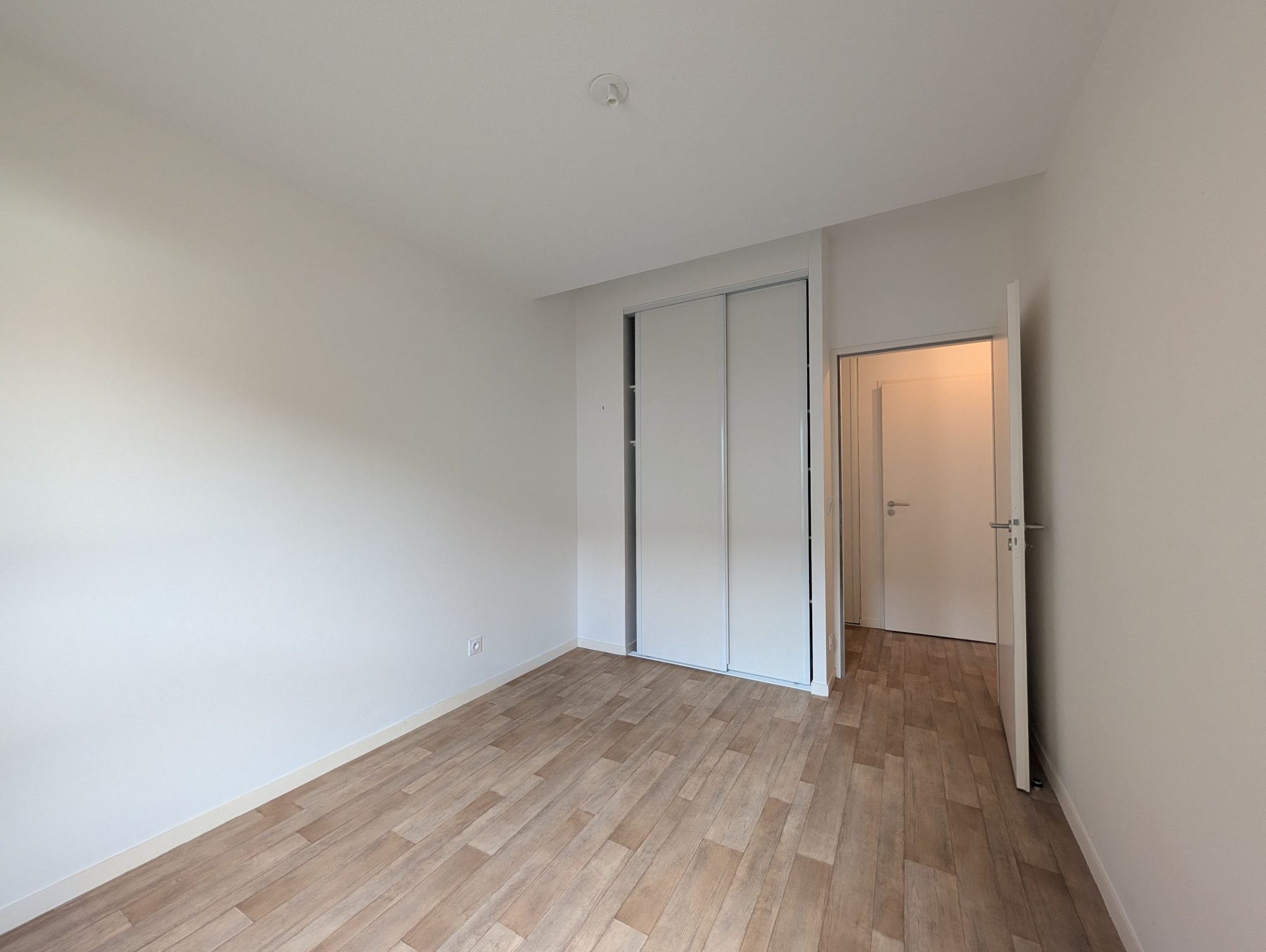 Appartement Boulevard Barbanègre à Pau
