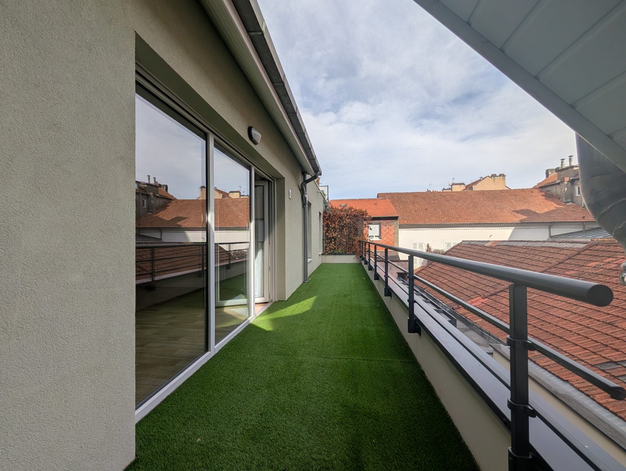 Appartement Boulevard Barbanègre à Pau