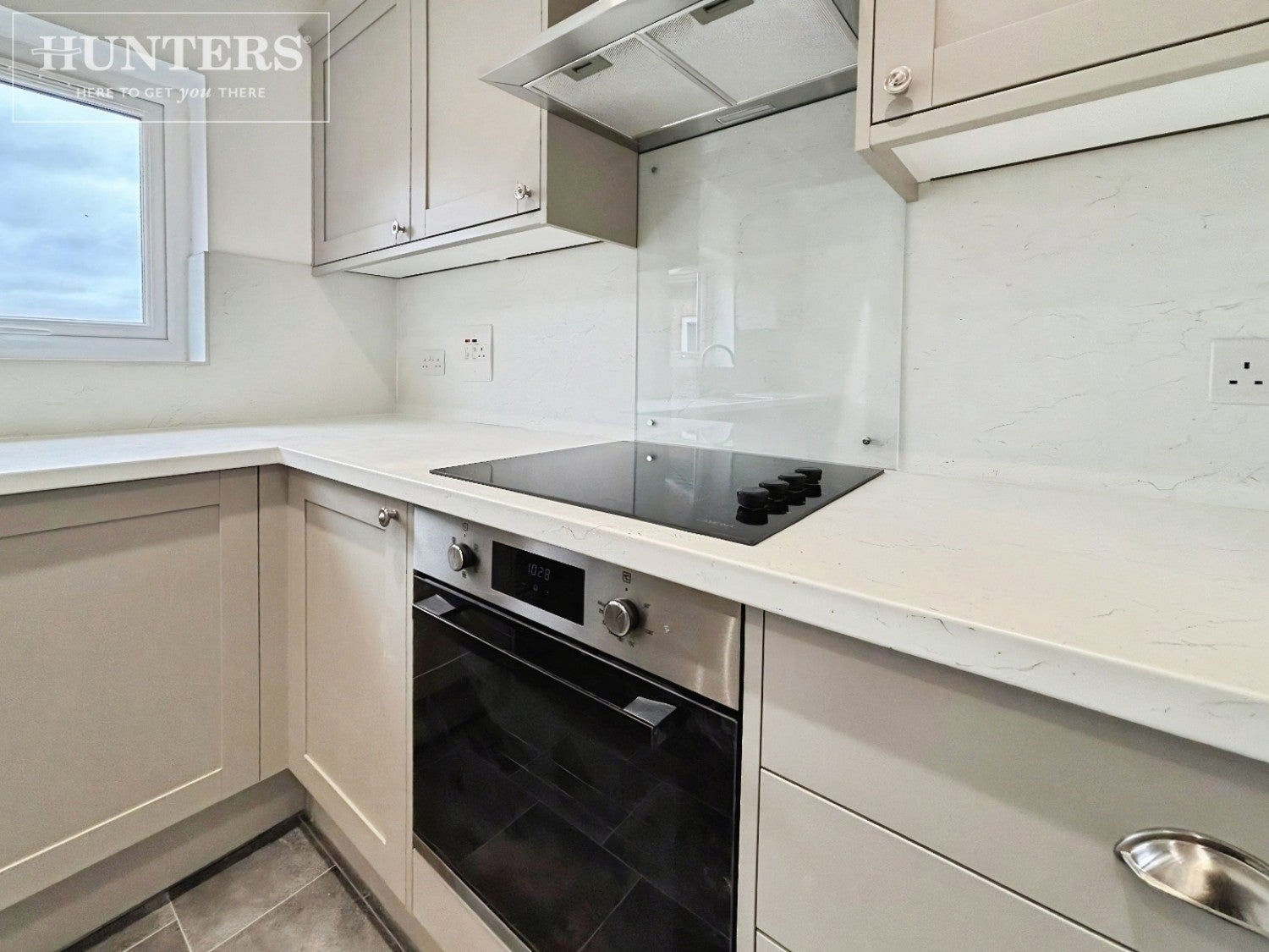 Flat Marlborough Close in Thurnscoe