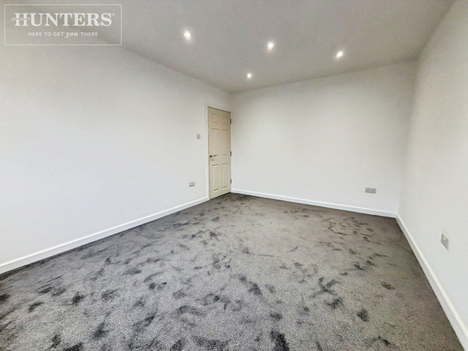 Flat Marlborough Close in Thurnscoe