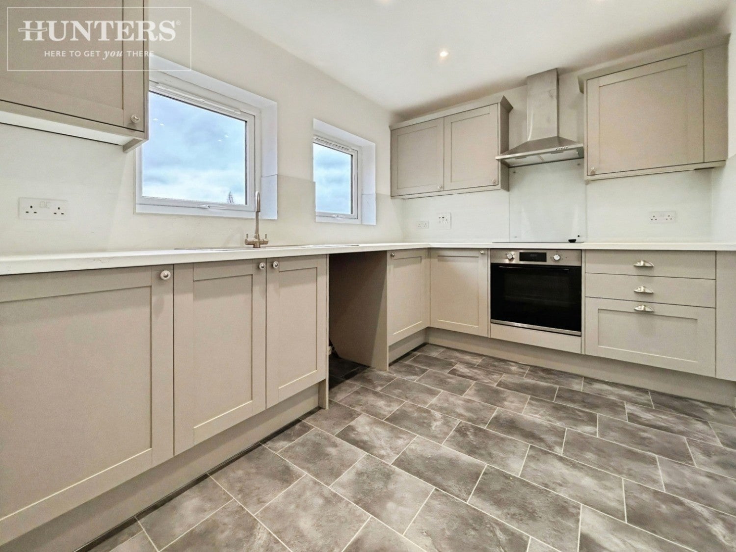 Flat Marlborough Close in Thurnscoe