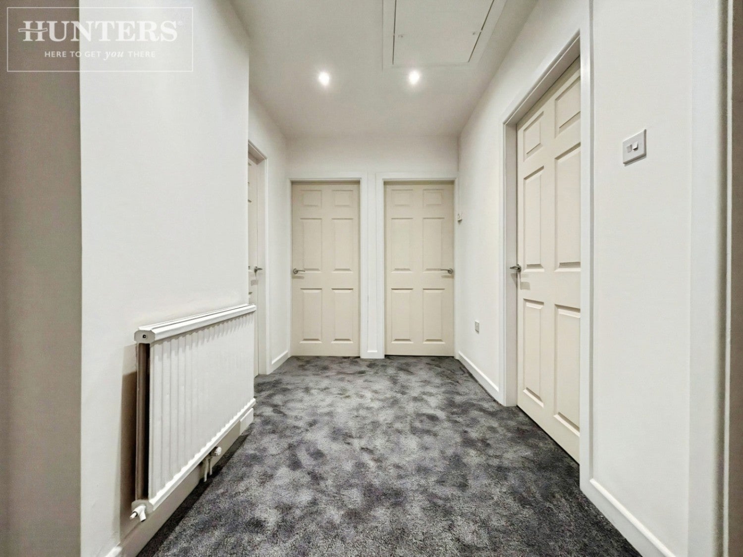 Flat Marlborough Close in Thurnscoe