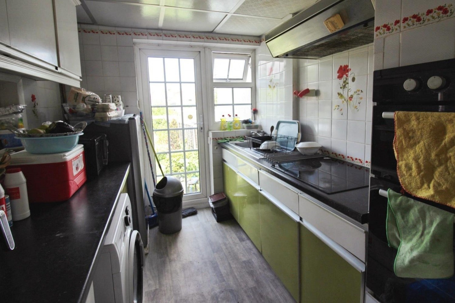House Rushdene in Greater London