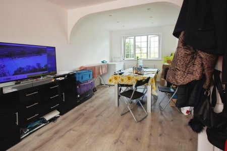 House Rushdene in Greater London