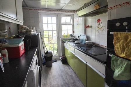 House Rushdene in Greater London