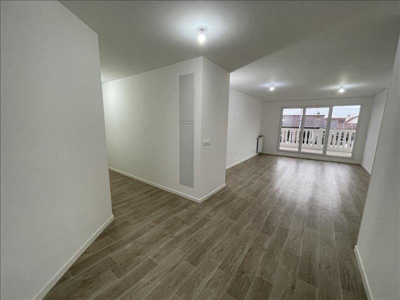 Appartement Avenue de la République à Le Blanc-Mesnil