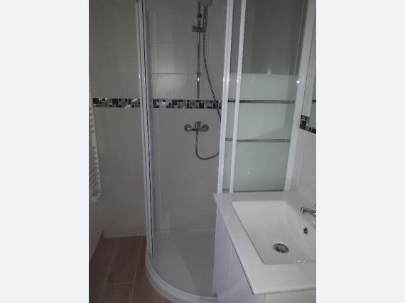 Appartement Rue duffour-dubergier à Bordeaux