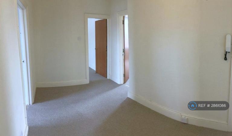 Flat Montpellier Park in Llandrindod Wells